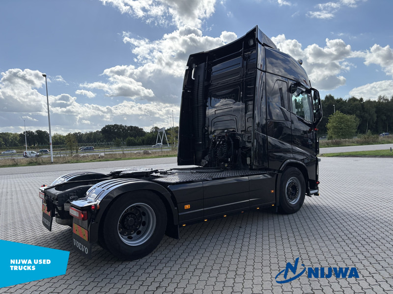 Volvo FH 500 4x2 VDS + Hydrauliek - Tahač: obrázek 3 Volvo FH 500 4x2 VDS + Hydrauliek - Tahač: obrázek 3