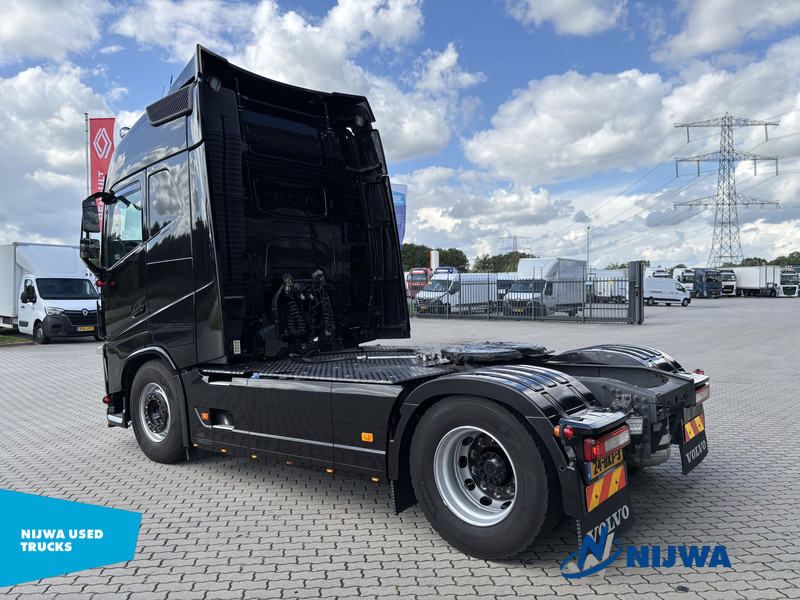 Volvo FH 500 4x2 VDS + Hydrauliek - Tahač: obrázek 4 Volvo FH 500 4x2 VDS + Hydrauliek - Tahač: obrázek 4