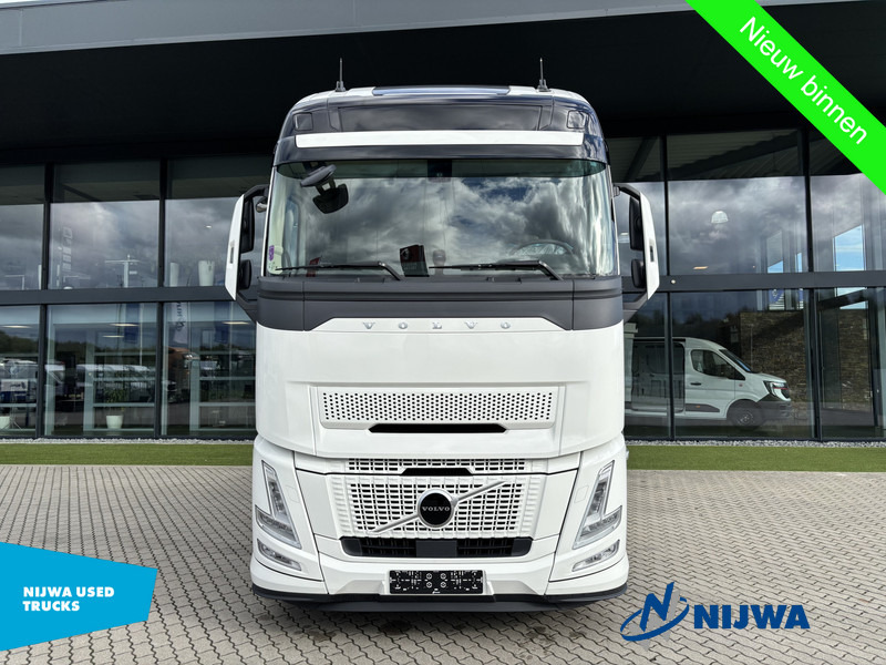 Volvo FH 500 Aero XL 4x2 Full air + Retarder - Tahač: obrázek 5 Volvo FH 500 Aero XL 4x2 Full air + Retarder - Tahač: obrázek 5