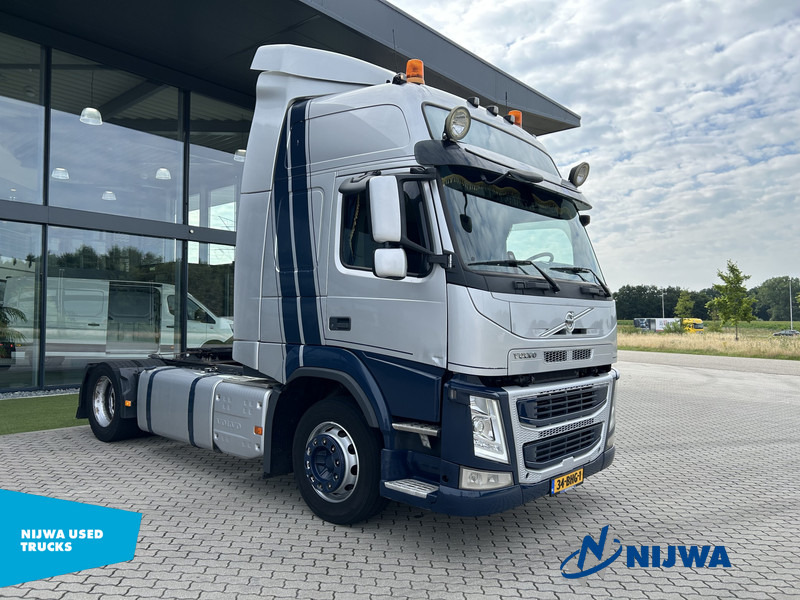 Volvo FM 410 4x2 VDS + XXL Cabine - Tahač: obrázek 2 Volvo FM 410 4x2 VDS + XXL Cabine - Tahač: obrázek 2