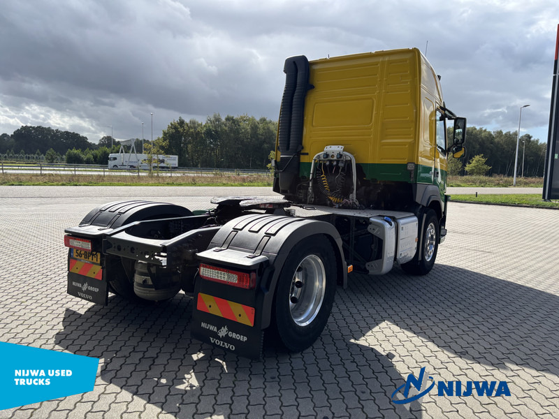 Volvo FM 460 4x2 PTO + Alcoa's - Tahač: obrázek 3 Volvo FM 460 4x2 PTO + Alcoa's - Tahač: obrázek 3