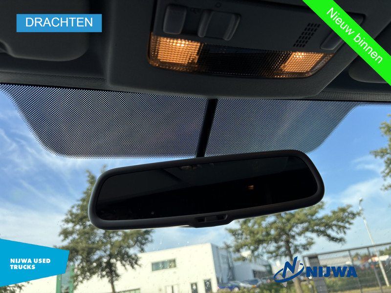 Malá dodávka Volkswagen Caddy 1.6 TDI Navigatie + Parkeersensoren: obrázek 11