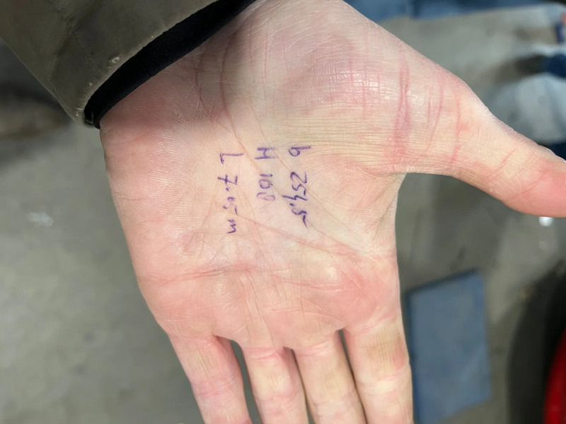 Nákladní automobil valníkový/ Plošinový DAF XG+ 530 FAS Euro6 Full-Air: obrázek 18 Nákladní automobil valníkový/ Plošinový DAF XG+ 530 FAS Euro6 Full-Air: obrázek 18