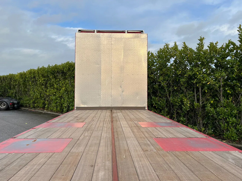 Nákladní automobil valníkový/ Plošinový DAF XG+ 530 FAS Euro6 Full-Air: obrázek 7 Nákladní automobil valníkový/ Plošinový DAF XG+ 530 FAS Euro6 Full-Air: obrázek 7