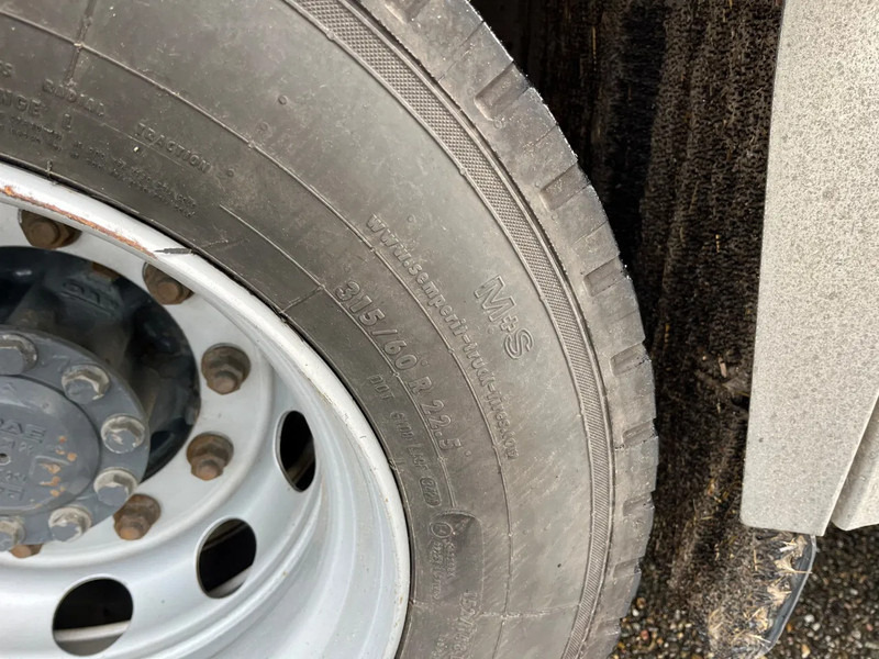 Nákladní automobil valníkový/ Plošinový DAF XG+ 530 FAS Euro6 Full-Air: obrázek 9 Nákladní automobil valníkový/ Plošinový DAF XG+ 530 FAS Euro6 Full-Air: obrázek 9