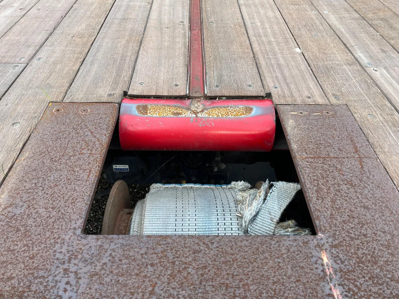 Nákladní automobil valníkový/ Plošinový DAF XG+ 530 FAS Euro6 Full-Air: obrázek 6 Nákladní automobil valníkový/ Plošinový DAF XG+ 530 FAS Euro6 Full-Air: obrázek 6