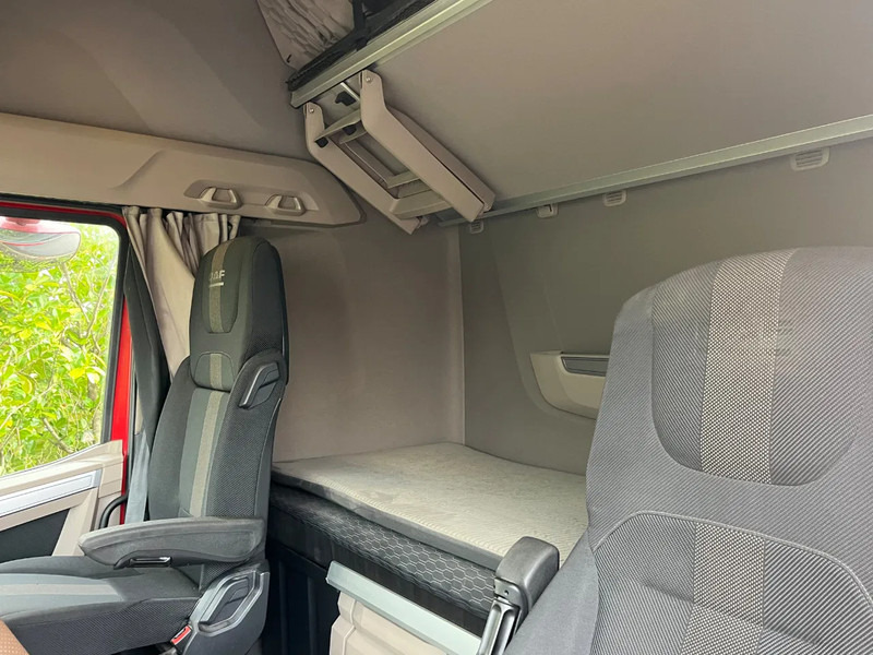 Nákladní automobil valníkový/ Plošinový DAF XG+ 530 FAS Euro6 Full-Air: obrázek 13 Nákladní automobil valníkový/ Plošinový DAF XG+ 530 FAS Euro6 Full-Air: obrázek 13