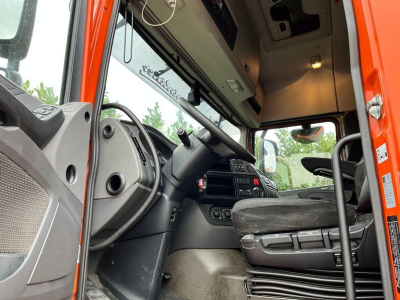Tahač DAF XF 440 FT SC Euro6: obrázek 6