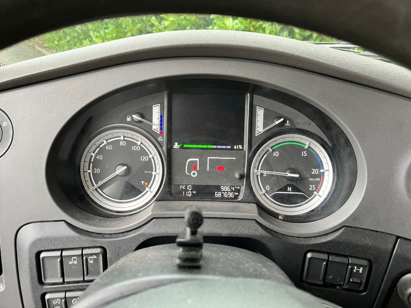 Tahač DAF XF 440 FT SC Euro6: obrázek 9