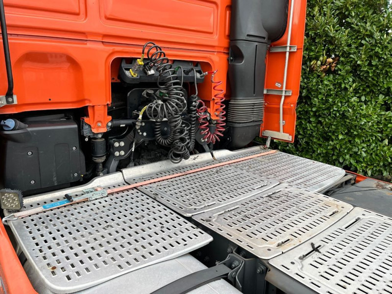 DAF XF 440 FT SC Euro6 - Tahač: obrázek 4 DAF XF 440 FT SC Euro6 - Tahač: obrázek 4