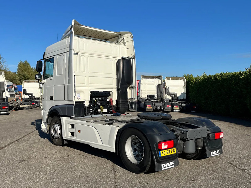DAF XF 450 FT SC Euro6 - Tahač: obrázek 3 DAF XF 450 FT SC Euro6 - Tahač: obrázek 3