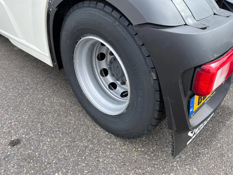 DAF XF 480 FT Euro6 New Tires - Tahač: obrázek 4 DAF XF 480 FT Euro6 New Tires - Tahač: obrázek 4