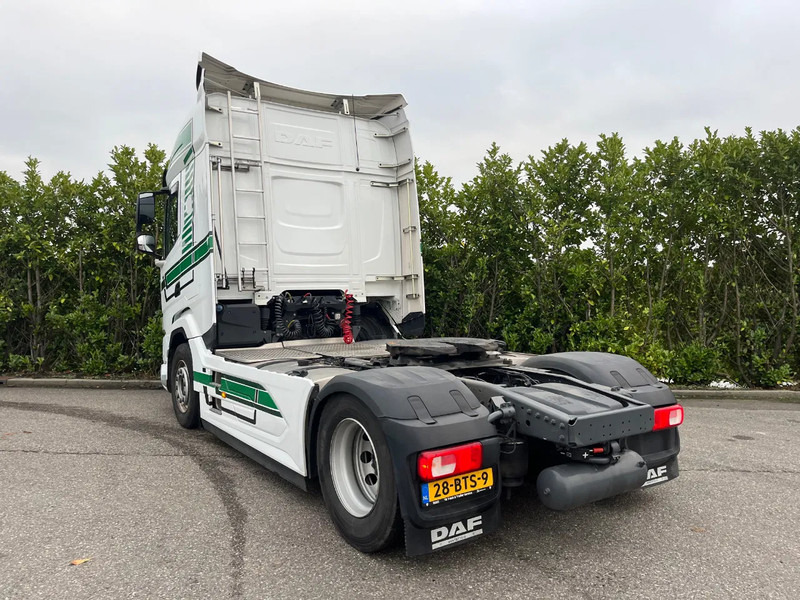 DAF XF 480 FT Euro6 - Tahač: obrázek 3 DAF XF 480 FT Euro6 - Tahač: obrázek 3