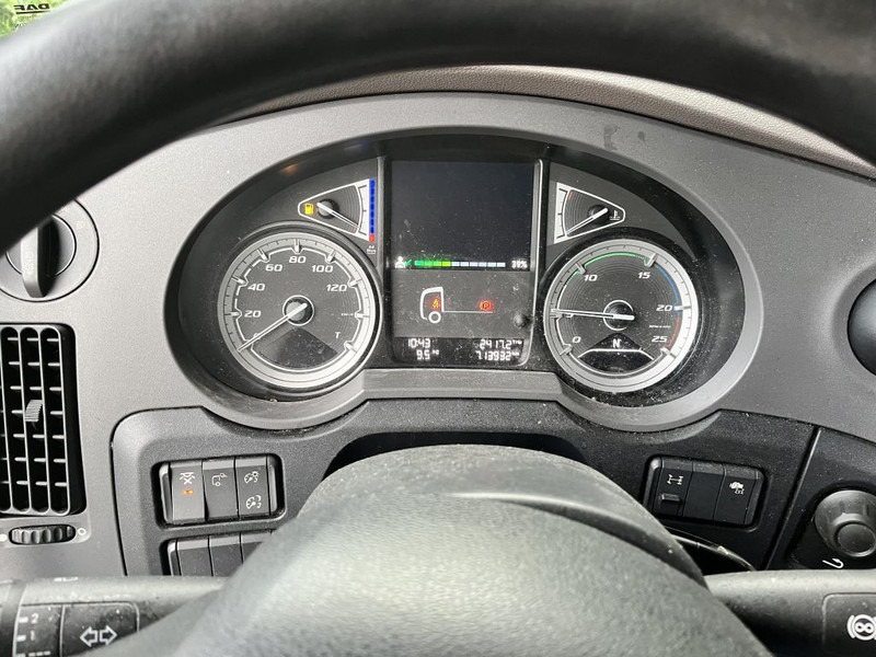 Tahač DAF XF 480 FT SC Euro6: obrázek 8