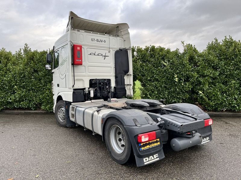 DAF XF 480 FT SC Euro6 - Tahač: obrázek 3 DAF XF 480 FT SC Euro6 - Tahač: obrázek 3