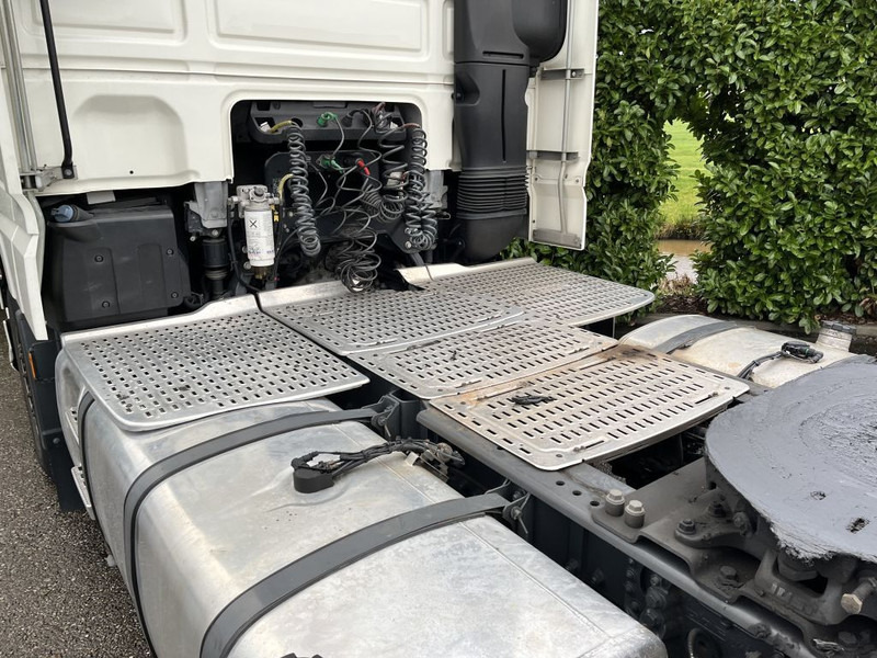 DAF XF 480 FT SC Euro6 - Tahač: obrázek 4 DAF XF 480 FT SC Euro6 - Tahač: obrázek 4