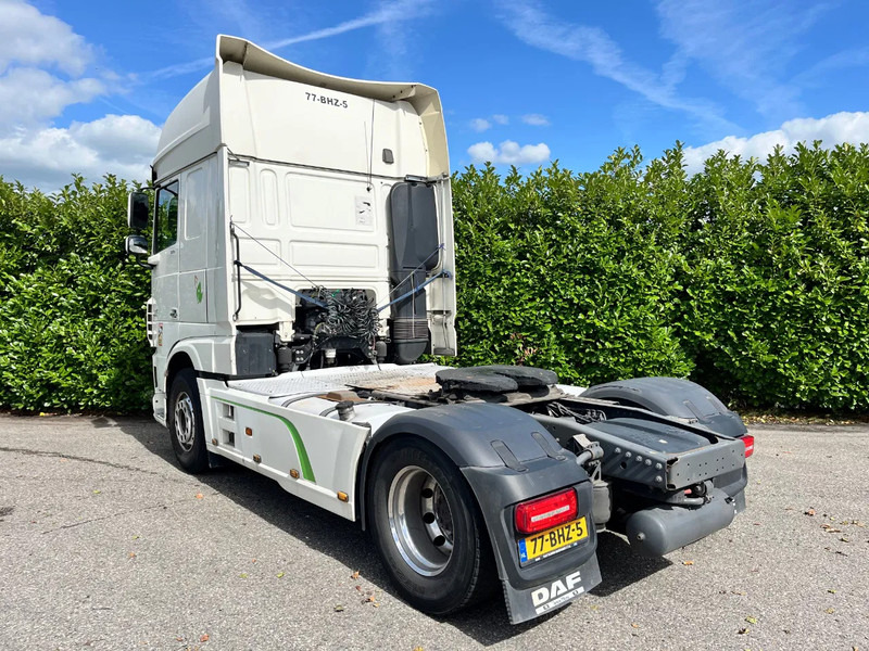 DAF XF 510 FT Euro6 - Tahač: obrázek 3 DAF XF 510 FT Euro6 - Tahač: obrázek 3