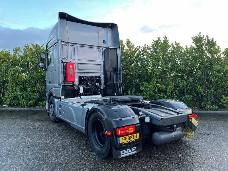 DAF XF 530 FT SSC Euro6 Intarder - Tahač: obrázek 3 DAF XF 530 FT SSC Euro6 Intarder - Tahač: obrázek 3