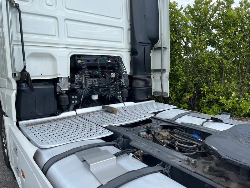 DAF XF 530 FT SSC Euro6 - Tahač: obrázek 4 DAF XF 530 FT SSC Euro6 - Tahač: obrázek 4