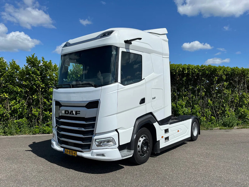 DAF XG 480 FT Euro6 - Tahač: obrázek 2 DAF XG 480 FT Euro6 - Tahač: obrázek 2