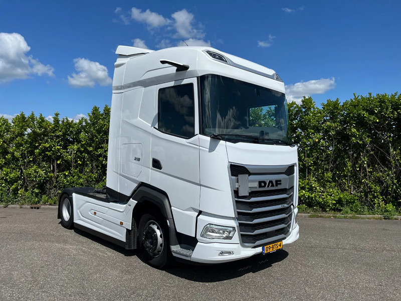 DAF XG 480 FT Euro6 - Tahač: obrázek 1 DAF XG 480 FT Euro6 - Tahač: obrázek 1