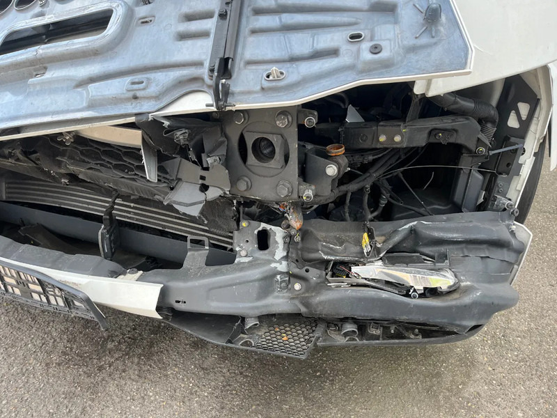 DAF XG+ 480 FT Euro6 SCHADE - Tahač: obrázek 3 DAF XG+ 480 FT Euro6 SCHADE - Tahač: obrázek 3