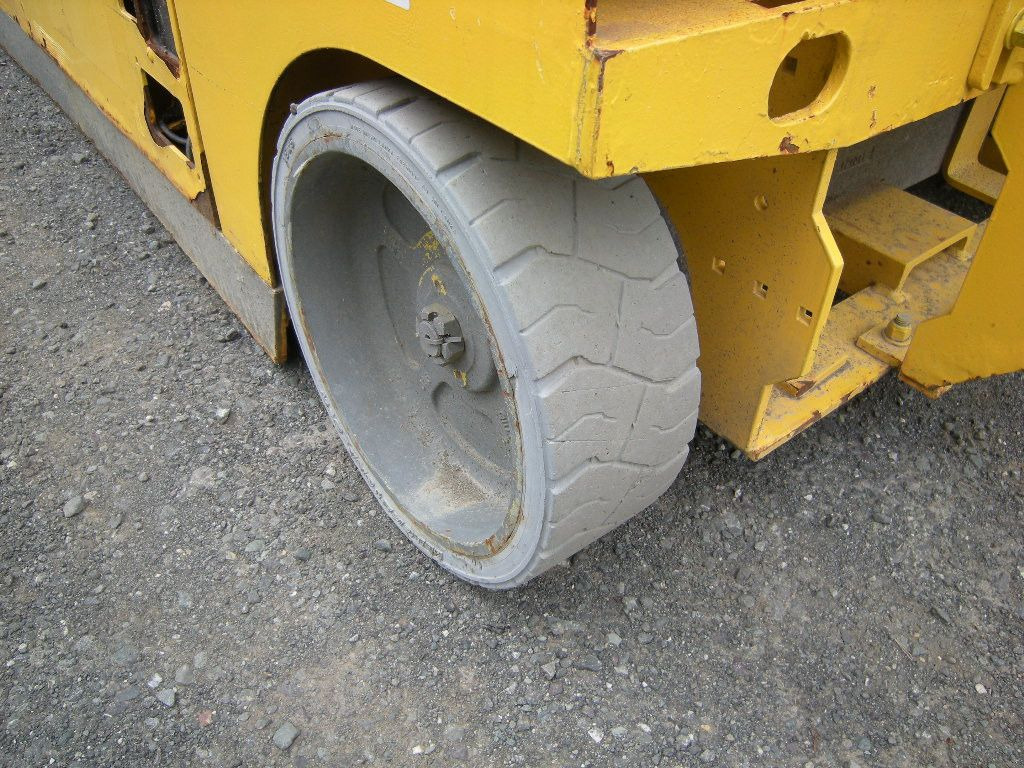 Autoplošina Genie GS 3246, Scherenarbeitsbühne Genie 11,9 m: obrázek 11