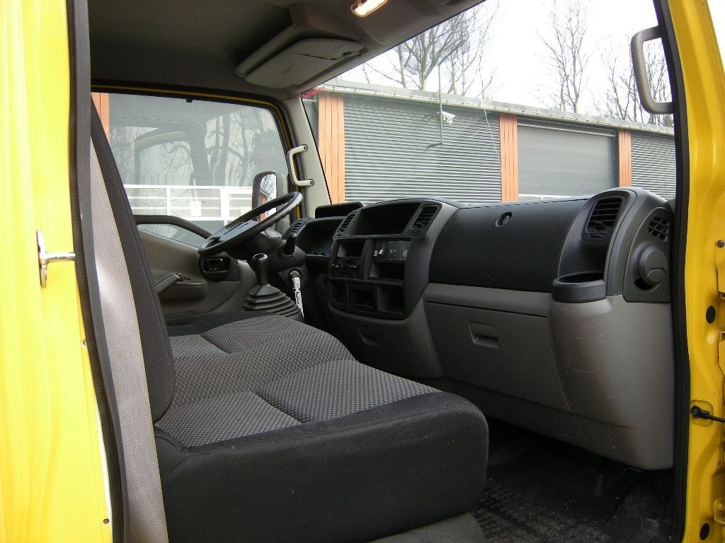 Renault Maxity mit Multitel 160 Alu DS leasing Renault Maxity mit Multitel 160 Alu DS: obrázek 12