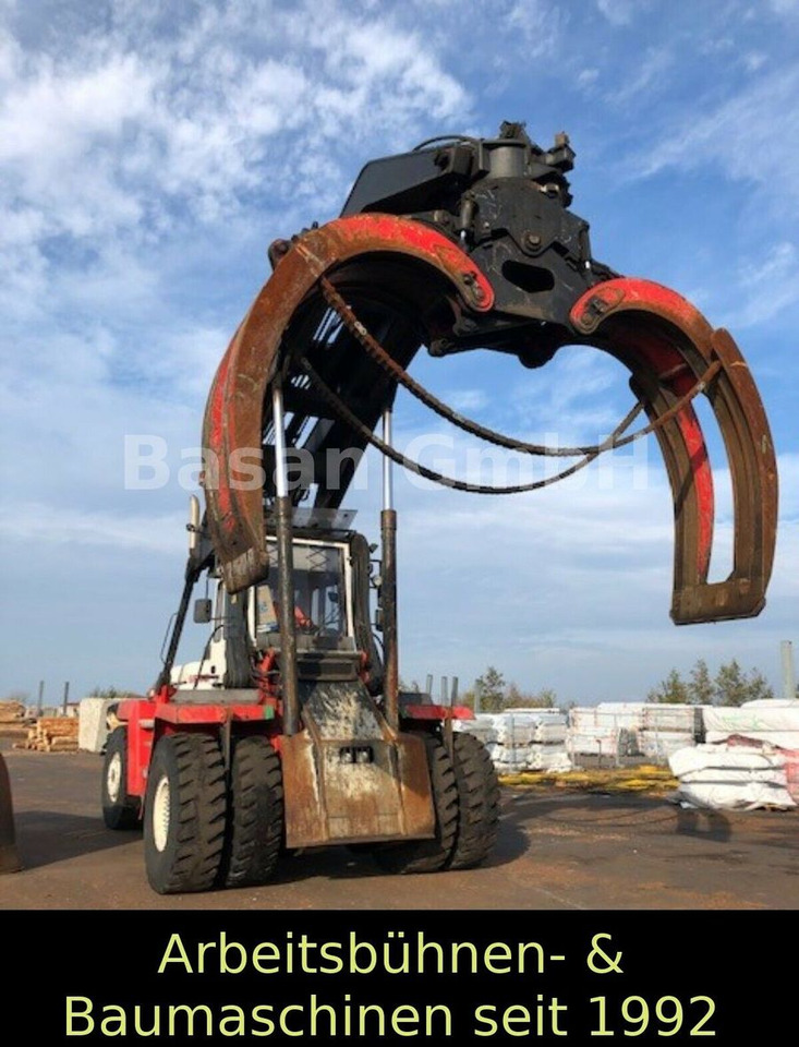 Rundholzstapler/Logstacker Svetruck TMF 15/11-54 Rundholzstapler/Logstacker Svetruck TMF 15/11-54 - Dieselový vysokozdvižný vozík: obrázek 2 Rundholzstapler/Logstacker Svetruck TMF 15/11-54 Rundholzstapler/Logstacker Svetruck TMF 15/11-54 - Dieselový vysokozdvižný vozík: obrázek 2