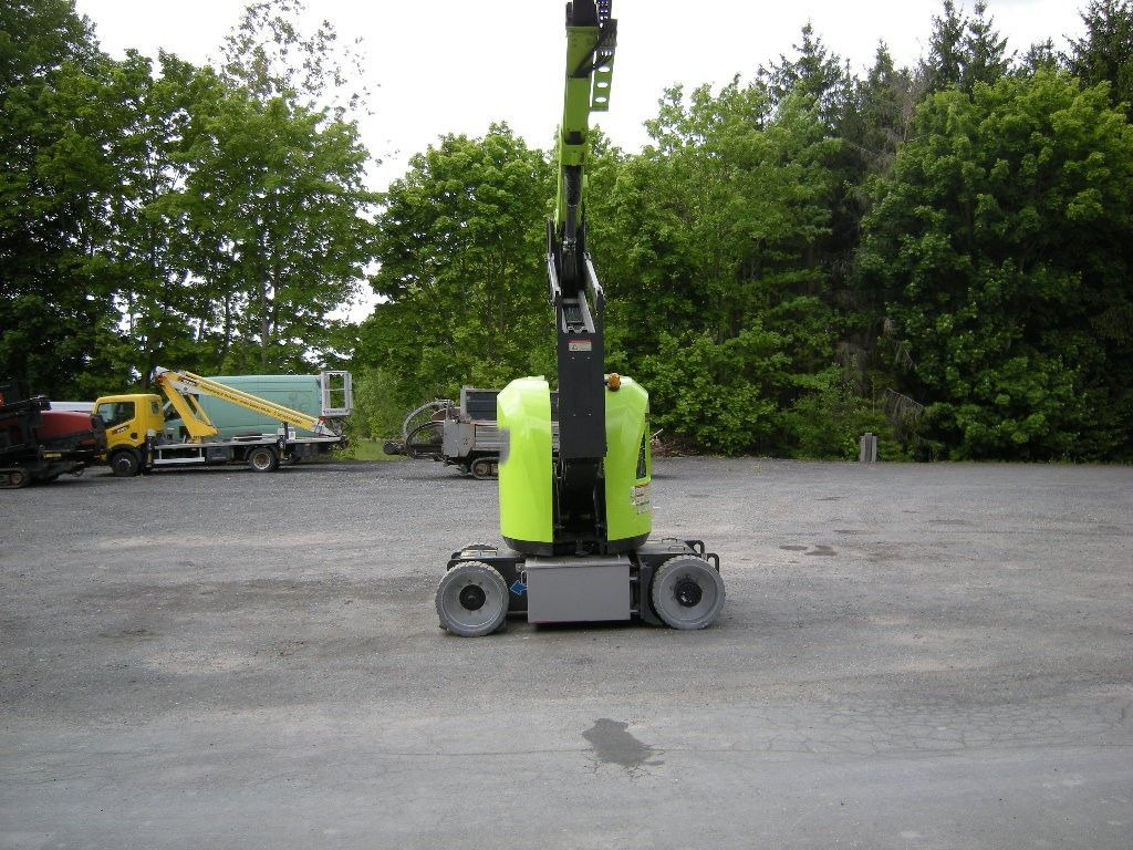 Autoplošina Zoomlion ZA10RJE , AH 12m: obrázek 6