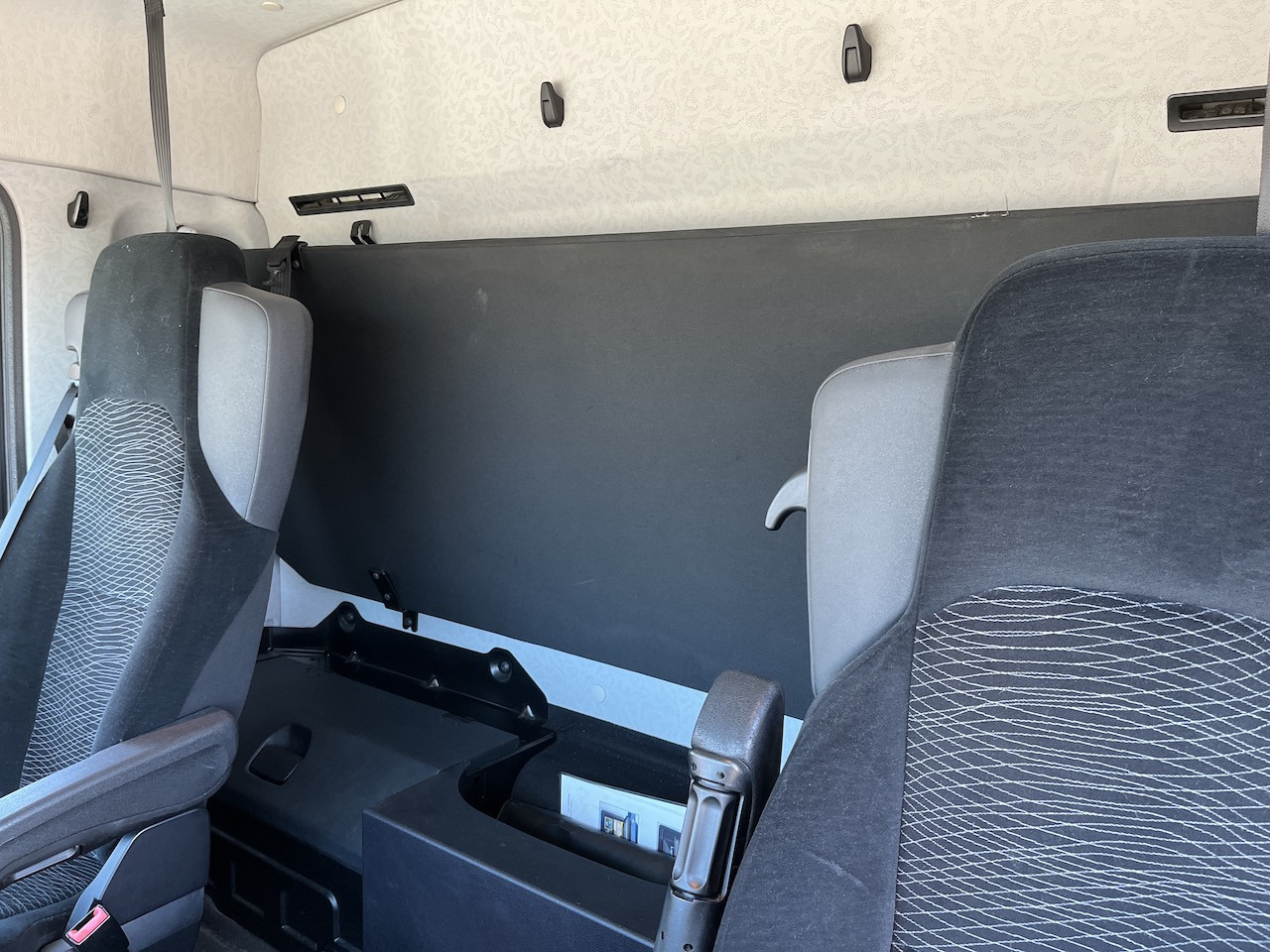 Mercedes-Benz Antos 1840 4x4 HAD LBW Kühlung Flüssigstickstoff - Chladírenský nákladní automobil: obrázek 3 Mercedes-Benz Antos 1840 4x4 HAD LBW Kühlung Flüssigstickstoff - Chladírenský nákladní automobil: obrázek 3