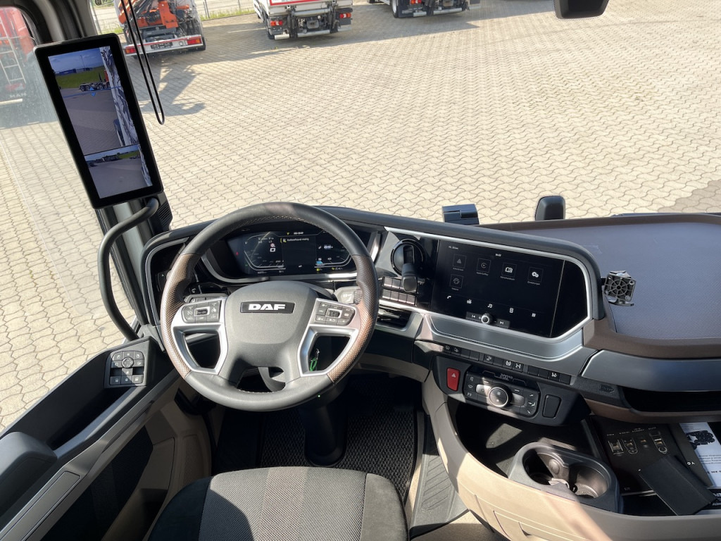 Daf XG+ 480 FT 4x2 Sattelzugmaschine ADR - Tahač: obrázek 3 Daf XG+ 480 FT 4x2 Sattelzugmaschine ADR - Tahač: obrázek 3