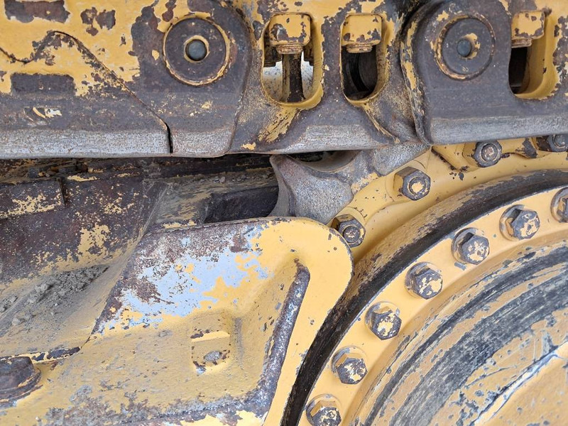 Komatsu D61PXI-24E0 - Buldozer: obrázek 2 Komatsu D61PXI-24E0 - Buldozer: obrázek 2