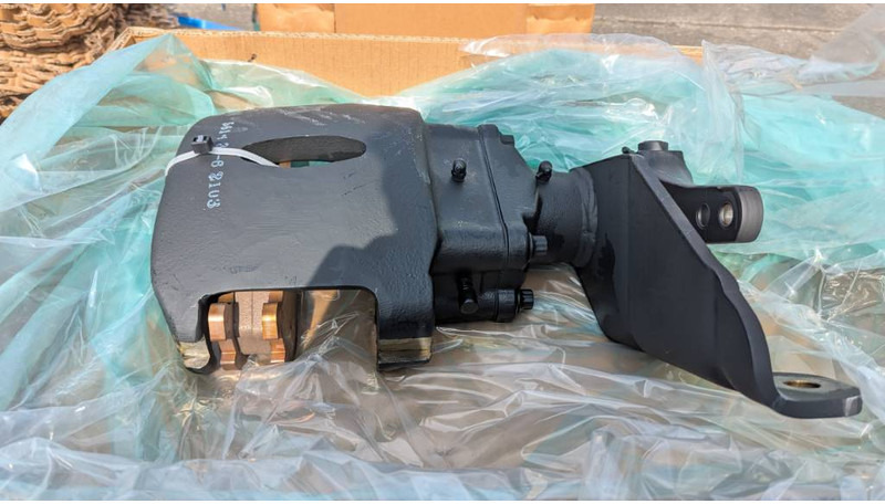 Komatsu HD605-5 BRAKE ASSY 561-34-62103 - Brzdové díly pro Stavební technika: obrázek 1 Komatsu HD605-5 BRAKE ASSY 561-34-62103 - Brzdové díly pro Stavební technika: obrázek 1
