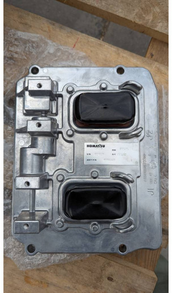 Komatsu PC490LC-11 CONTROLLER ASSY 600-541-1100 - Elektrický systém pro Stavební technika: obrázek 1 Komatsu PC490LC-11 CONTROLLER ASSY 600-541-1100 - Elektrický systém pro Stavební technika: obrázek 1