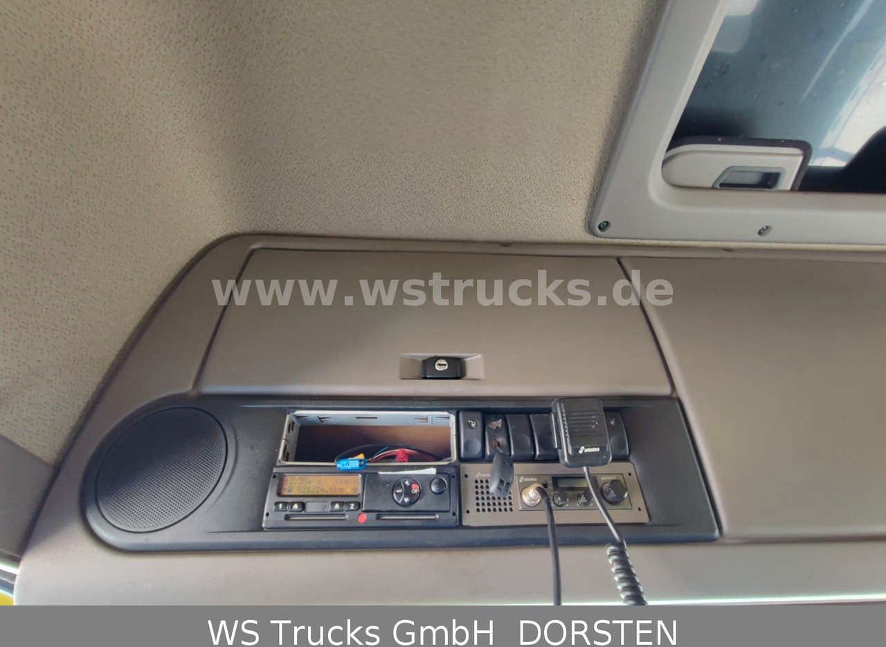 DAF XF 410 SC Menke Doppelstock - Auto na přepravu koní: obrázek 5 DAF XF 410 SC Menke Doppelstock - Auto na přepravu koní: obrázek 5