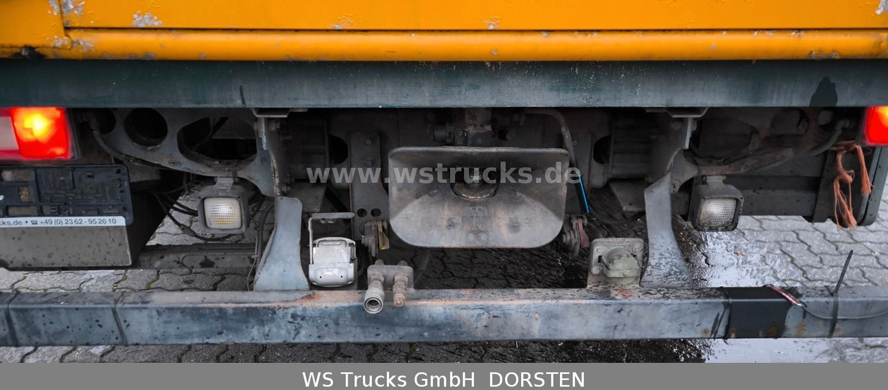 Volvo FM 260 mit KABA 2 Stock Vollalu Viehtransporter - Auto na přepravu koní: obrázek 5 Volvo FM 260 mit KABA 2 Stock Vollalu Viehtransporter - Auto na přepravu koní: obrázek 5