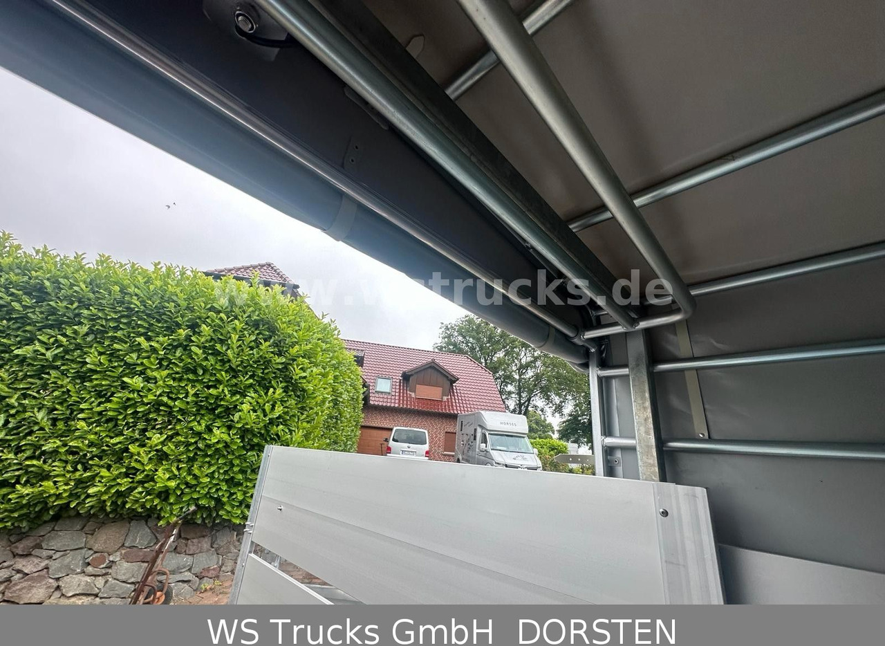 Přívěs na přepravu zvířat WST Edition 4500 3500kg Viehanhänger: obrázek 17 Přívěs na přepravu zvířat WST Edition 4500 3500kg Viehanhänger: obrázek 17