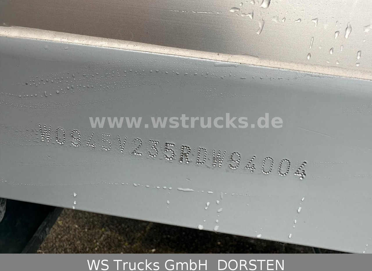 Přívěs na přepravu zvířat WST Edition 4500 3500kg Viehanhänger: obrázek 21 Přívěs na přepravu zvířat WST Edition 4500 3500kg Viehanhänger: obrázek 21