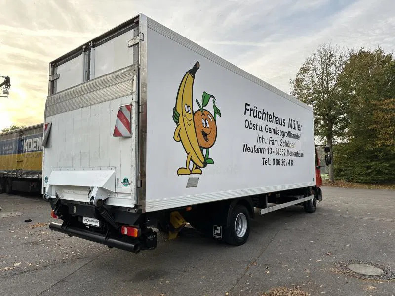 DAF LF 45 220 L Tief Kühl TK TS 500e 12to STS Koffer - Chladírenský nákladní automobil: obrázek 5 DAF LF 45 220 L Tief Kühl TK TS 500e 12to STS Koffer - Chladírenský nákladní automobil: obrázek 5
