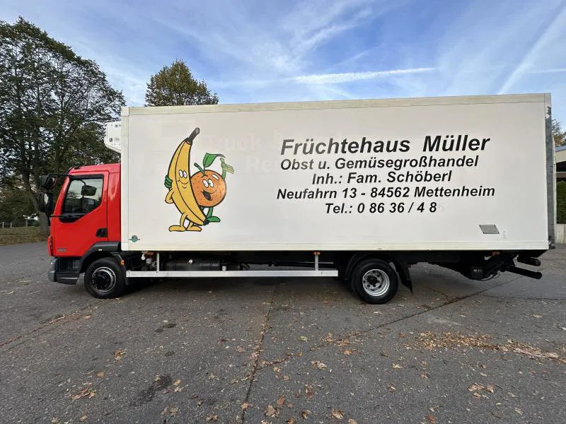 DAF LF 45 220 L Tief Kühl TK TS 500e 12to STS Koffer - Chladírenský nákladní automobil: obrázek 2 DAF LF 45 220 L Tief Kühl TK TS 500e 12to STS Koffer - Chladírenský nákladní automobil: obrázek 2