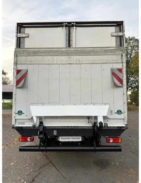 DAF LF 45 220 L Tief Kühl TK TS 500e 12to STS Koffer - Chladírenský nákladní automobil: obrázek 4 DAF LF 45 220 L Tief Kühl TK TS 500e 12to STS Koffer - Chladírenský nákladní automobil: obrázek 4