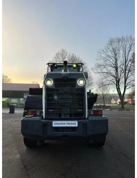 Komatsu WA 320-8 Klappsch. Hochlader WAAGE Schutzbel. Klim WA 320-8 Klappsch. Hochlader WAAGE Schutzbel. Klima - Kolový nakladač: obrázek 4 Komatsu WA 320-8 Klappsch. Hochlader WAAGE Schutzbel. Klim WA 320-8 Klappsch. Hochlader WAAGE Schutzbel. Klima - Kolový nakladač: obrázek 4