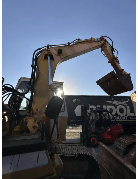 Liebherr A902 A902 D 904 NA Kettenbagger einsatzbereit! - Pásové rýpadlo: obrázek 5 Liebherr A902 A902 D 904 NA Kettenbagger einsatzbereit! - Pásové rýpadlo: obrázek 5