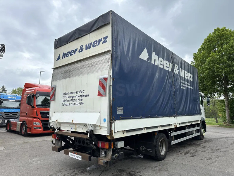 MAN TGL 12.240 BL Pri/Plane LBW 18 Paletten Schalter - Nákladní auto: obrázek 5 MAN TGL 12.240 BL Pri/Plane LBW 18 Paletten Schalter - Nákladní auto: obrázek 5