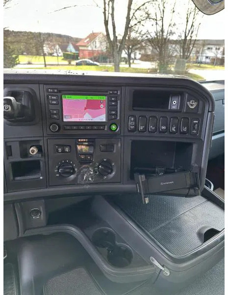 Lesovůz Scania 6x2 Kurzholz LOGLIFT 125 ZT 93: obrázek 20