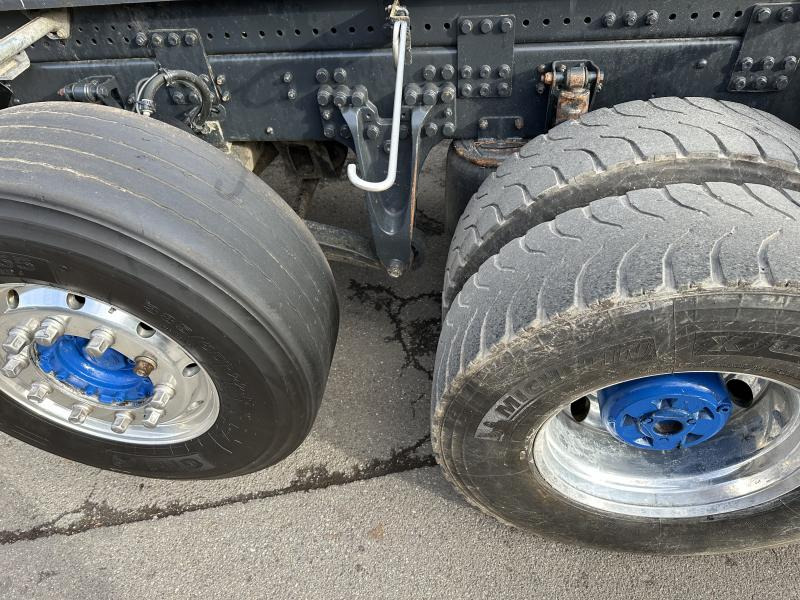 Lesovůz Scania 6x2 Kurzholz LOGLIFT 125 ZT 93: obrázek 14