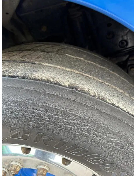 Lesovůz Scania 6x2 Kurzholz LOGLIFT 125 ZT 93: obrázek 12