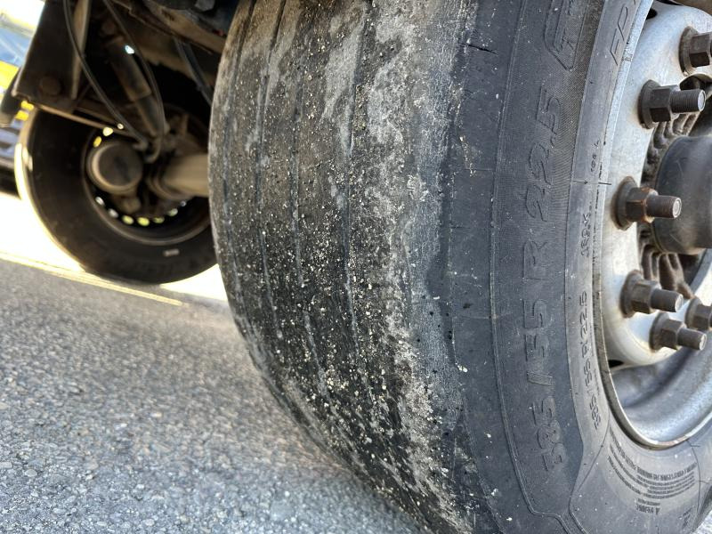 Nový Plachtový přívěs Schwarzmüller PA/2E Planenanhänger Tautliner PA/2E Planenanhänger*2-Achs*Tautliner*EDSCHA: obrázek 20 Nový Plachtový přívěs Schwarzmüller PA/2E Planenanhänger Tautliner PA/2E Planenanhänger*2-Achs*Tautliner*EDSCHA: obrázek 20