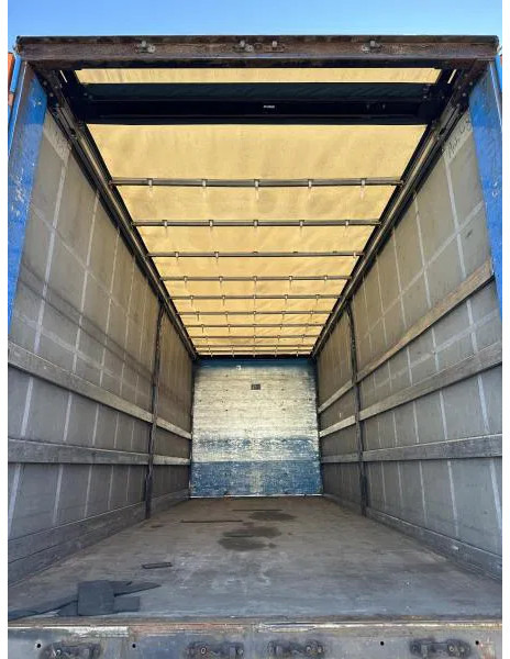 Nový Plachtový přívěs Schwarzmüller PA/2E Planenanhänger Tautliner PA/2E Planenanhänger*2-Achs*Tautliner*EDSCHA: obrázek 13 Nový Plachtový přívěs Schwarzmüller PA/2E Planenanhänger Tautliner PA/2E Planenanhänger*2-Achs*Tautliner*EDSCHA: obrázek 13